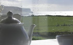 Ballyvoe House Doolin